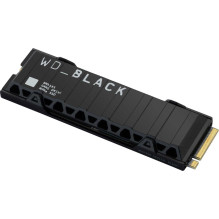 Western Digital Black SN850X 8TB WDS800T2XHE
