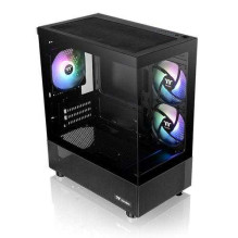 Thermaltake View 170 TG ARGB Black