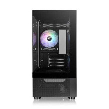 Thermaltake View 170 TG ARGB Black