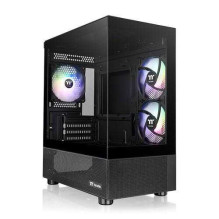 Thermaltake View 170 TG ARGB Black