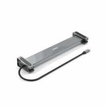 Hama 00200145 USB-C įkrovimo stotelė „Connect2Office“ Hama 00200145 USB-C įkrovimo stotelė „Connect2Office“