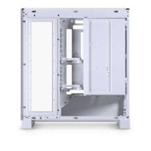 „Phanteks NV5 MK2“ matinės baltos spalvos