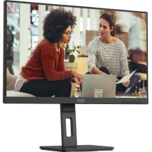 AOC U27E3UF 27 colių IPS 16:9 monitorius AOC U27E3UF 27 colių IPS 16:9 monitorius