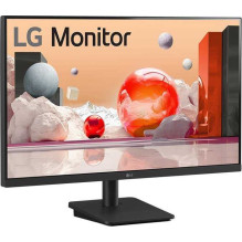 LG 27MS500-B 27 colių IPS 16:9 monitorius LG 27MS500-B 27 colių IPS 16:9 monitorius
