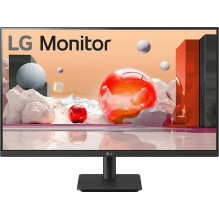 LG 27MS500-B 27 colių IPS 16:9 monitorius LG 27MS500-B 27 colių IPS 16:9 monitorius