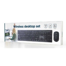 Gembird KBS-WCH-04-RU