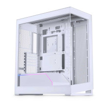 „Phanteks NV5 MK2“ matinės baltos spalvos