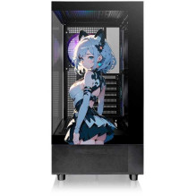 Thermaltake View 270 SP Edition Black Thermaltake View 270 SP Edition Black