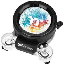 „Thermaltake Pacific MX2 Ultra“ procesoriaus vandens blokas „Thermaltake Pacific MX2 Ultra“ procesoriaus vandens blokas