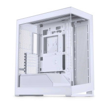„Phanteks NV5 MK2“ matinės baltos spalvos