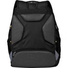 Targus Drifter 15.6" kuprinė juoda / pilka Targus Drifter 15.6" kuprinė juoda / pilka