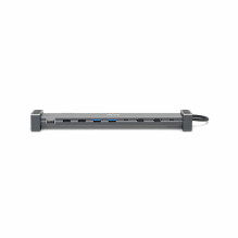 Hama 00200145 USB-C įkrovimo stotelė „Connect2Office“ Hama 00200145 USB-C įkrovimo stotelė „Connect2Office“