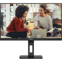 AOC U27E3UF 27 colių IPS 16:9 monitorius AOC U27E3UF 27 colių IPS 16:9 monitorius