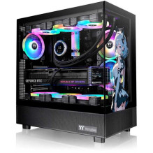 Thermaltake View 270 SP Edition Black Thermaltake View 270 SP Edition Black