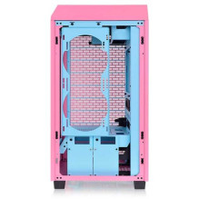 Thermaltake The Tower 200 Bubble Pink Thermaltake The Tower 200 Bubble Pink