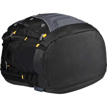 Targus Drifter 15.6" kuprinė juoda / pilka Targus Drifter 15.6" kuprinė juoda / pilka