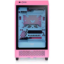 Thermaltake The Tower 200 Bubble Pink Thermaltake The Tower 200 Bubble Pink