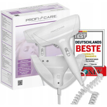 ProfiCare PC-HT 3044 ProfiCare PC-HT 3044