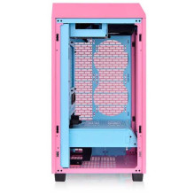 Thermaltake The Tower 200 Bubble Pink Thermaltake The Tower 200 Bubble Pink