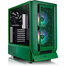 Thermaltake Ceres 350 MX lenktyninė žalia Thermaltake Ceres 350 MX lenktyninė žalia