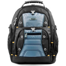 Targus Drifter 15.6" kuprinė juoda / pilka Targus Drifter 15.6" kuprinė juoda / pilka