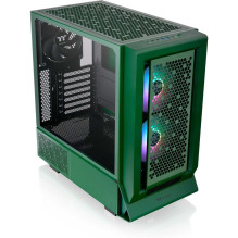 Thermaltake Ceres 350 MX lenktyninė žalia Thermaltake Ceres 350 MX lenktyninė žalia