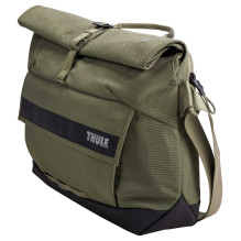 Thule Paramount krepšys per petį 14 l, švelnios žalios spalvos Thule Paramount krepšys per petį 14 l, švelnios žalios spalvos