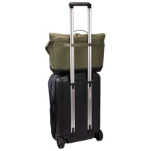 Thule Paramount krepšys per petį 14 l, švelnios žalios spalvos Thule Paramount krepšys per petį 14 l, švelnios žalios spalvos