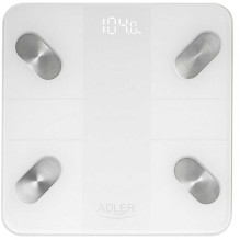 Adler AD 8186 White Adler AD 8186 White