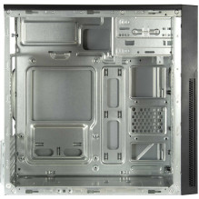 Inter-Tech IT-6521 Straight Black