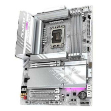 „Gigabyte Z890 AORUS ELITE WIFI7 ICE“ – pagrindinė plokštė „Gigabyte Z890 AORUS ELITE WIFI7 ICE“ – pagrindinė plokštė