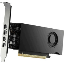 PNY Quadro RTX 2000E Ada Generation LP 16GB GDDR6 128bit