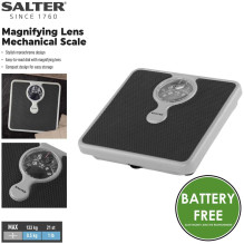 Salter 484 SBFEU16 Magnifying Lens Salter 484 SBFEU16 Magnifying Lens