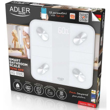 Adler AD 8186 balta
