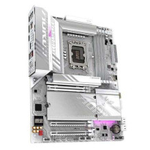 „Gigabyte Z890 AORUS ELITE WIFI7 ICE“ – pagrindinė plokštė „Gigabyte Z890 AORUS ELITE WIFI7 ICE“ – pagrindinė plokštė