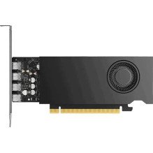 PNY Quadro RTX 2000E Ada Generation LP 16GB GDDR6 128bit