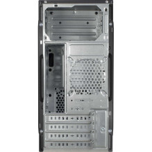Inter-Tech IT-6521 Straight Black