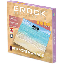 Brock BS 002