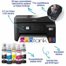 Epson EcoTank L5310