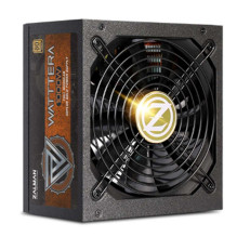 Zalman ZM1000-EBTII WATTTERA 1000W 80+Gold Zalman ZM1000-EBTII WATTTERA 1000W 80+Gold