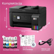 Epson EcoTank L5310