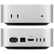 Apple Mac mini M4 16GB 512GB SSD SWE MU9E3KS / A Apple Mac mini M4 16GB 512GB SSD SWE MU9E3KS / A