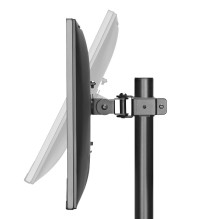 Sbox PTM-02S POS terminalas / POS spausdintuvas / monitoriaus laikiklis Unive