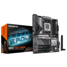 Gigabyte B850 SAM5 ATX / B850 EAGLE WIFI6E Gigabyte B850 SAM5 ATX / B850 EAGLE WIFI6E