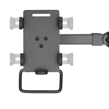 Sbox PTM-02S POS terminalas / POS spausdintuvas / monitoriaus laikiklis Unive
