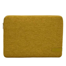 Case Logic 5136 Reflect 15.6 nešiojamojo kompiuterio dėklas REFPC-116 Dim Gold