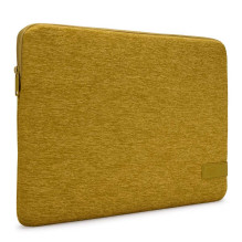 Case Logic 5136 Reflect 15.6 Laptop Sleeve REFPC-116 Dim Gold Case Logic 5136 Reflect 15.6 Laptop Sleeve REFPC-116 Dim Gold