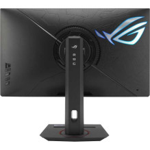 „Asus ROG Strix XG27UCG“ 27 colių greitas IPS 16:9 monitorius „Asus ROG Strix XG27UCG“ 27 colių greitas IPS 16:9 monitorius