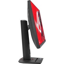 „Asus ROG Strix XG27UCG“ 27 colių greitas IPS 16:9 monitorius „Asus ROG Strix XG27UCG“ 27 colių greitas IPS 16:9 monitorius