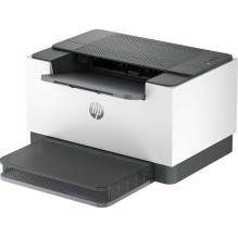 HP LaserJet M209d balta / juoda HP LaserJet M209d balta / juoda